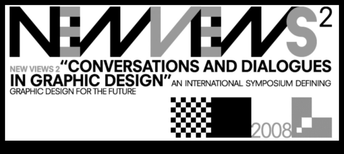 Digitālie dialogi: sarunas grafiskajā dizainā