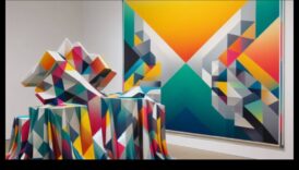 Domāšanas saplūšana, vienkāršas metodes, kā iztēle un lietišķās zinātnes saduras, kā veids, kā radītu skaistus dizainus 2 Domāšanas saplūšana: radošuma un tehnoloģiju apvienošana dizainā