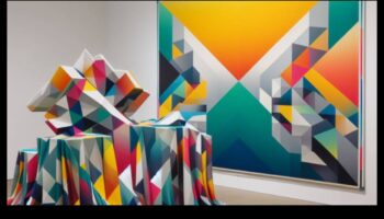 Domāšanas saplūšana: radošuma un tehnoloģiju apvienošana dizainā