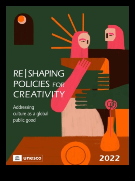 Ētiskā dizaina pionieri: vizuālās mākslas un izvēles nākotnes veidošana