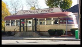 Express ēd pēkšņi, garšīgi kulinārijas zeltījumi modernā ēdnīcā 5 Express Eats: ātri un garšīgi kulinārijas izstrādājumi