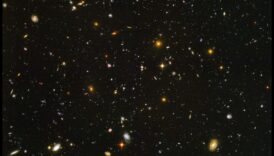 Galaktiskā izmeklēšana: nezināmā kartēšana, izmantojot kosmosa izpēti