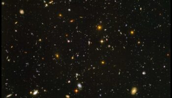 Galaktiskā izmeklēšana: nezināmā kartēšana, izmantojot kosmosa izpēti