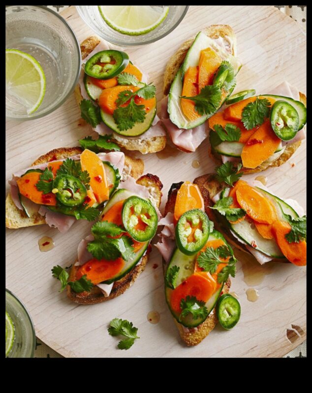 Garšīgi ēdami ēdieni: uzkodu receptes katrai kārei