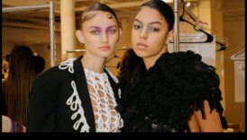 Glam aplauzuma ietekme uz modi: pārvarēt plaisu starp stilu un skaistumu