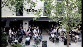 Gourmet Getaway: Bēgšana ar būtiskām franču cenām