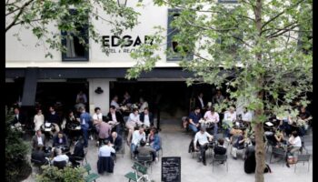 Gourmet Getaway: Bēgšana ar būtiskām franču cenām