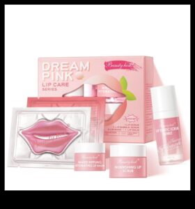 Hydration Heroes: mitrinoši lūpu spīdumi barotai un elastīgai pūkai