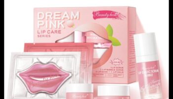 Hydration Heroes: mitrinoši lūpu spīdumi barotai un elastīgai pūkai