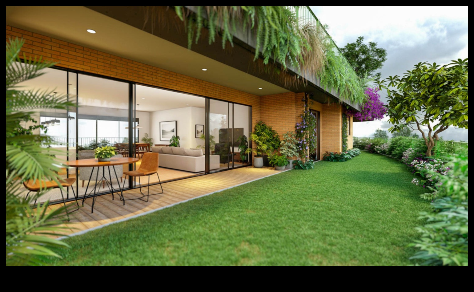 Ilgtspējīgi Serenity bioloģiskie dārzi līdzsvarotai dzīvei 1 Ilgtspējīgs miers: organiskie dārzi līdzsvarotai dzīvei