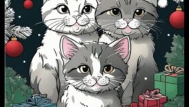 Kaķu svētku turpinājums: īpašu mirkļu svinēšana ar stilīgiem aksesuāriem