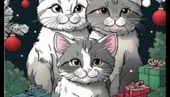 Kaķu svētku turpinājums: īpašu mirkļu svinēšana ar stilīgiem aksesuāriem