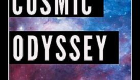 Kosmiskā Odiseja: Navigācija plašajā Visuma plašumā