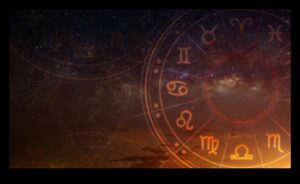 Astroloģiskais masīvs: debesu zvaigžņu modeļi un konfigurācijas
