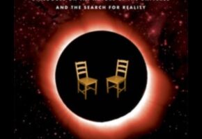 Kosmiskās sarunas: dialogi ar debesu parādību mistisko sfēru kosmosā