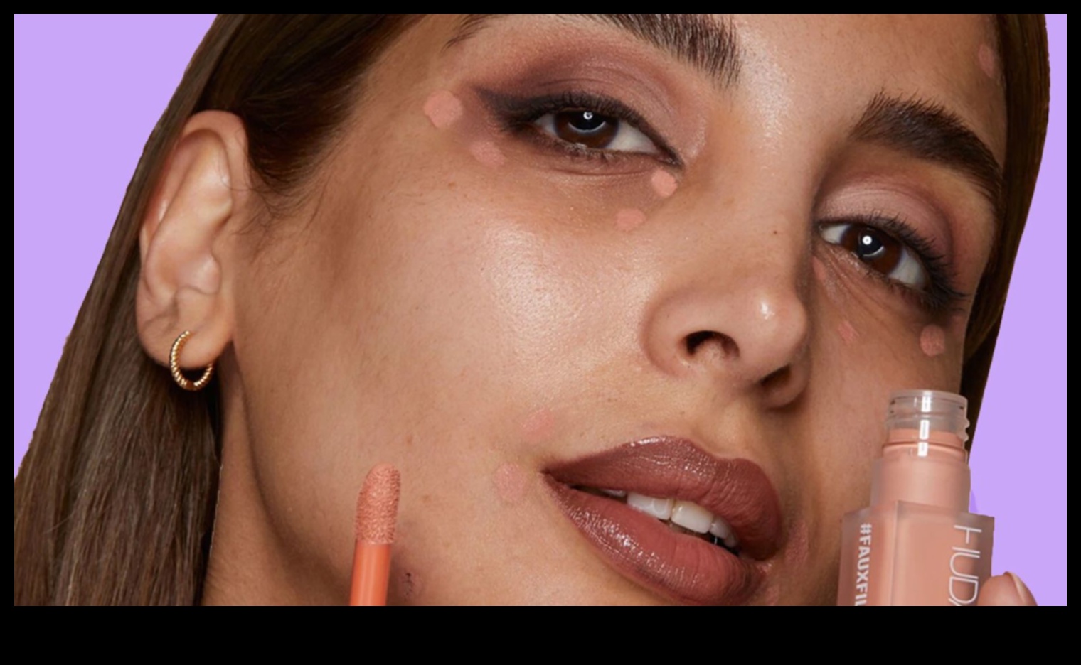 Krāsu koriģējošie pulveri: līdzsvaro nevienmērīgus ādas toņus