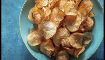 Kraukšķīgie munči: izpētiet mūsu pikanto uzkodu kolekciju