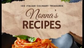 Kulinārijas simfonija Itāļu recepšu atlase katram noskaņojumam 5 Kulinārijas simfonija: itāļu receptes katram noskaņojumam