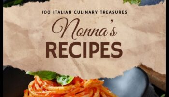 Kulinārijas simfonija: itāļu receptes katram noskaņojumam