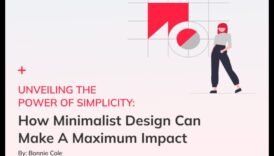 Materiāla minimālisma apgūšana Kā jūs varat racionalizēt savu dizainu, lai varētu panāktu maksimālu ietekmi 5 Materiāla minimālisma apgūšana: racionalizēts dizains maksimālai ietekmei