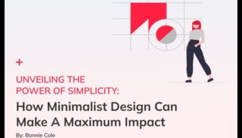 Materiāla minimālisma apgūšana: racionalizēts dizains maksimālai ietekmei
