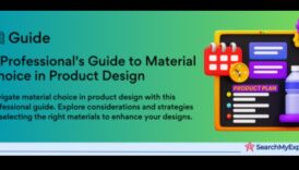 Materiālu meistarība Iemācīties, kā jauni audumi maina izstrādājuma dizainu 1 Materiālu meistarība: pārveidojošas tendences produktu dizainā