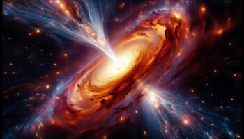 NASA atklāja: Kosmisko noslēpumu izgaismošana