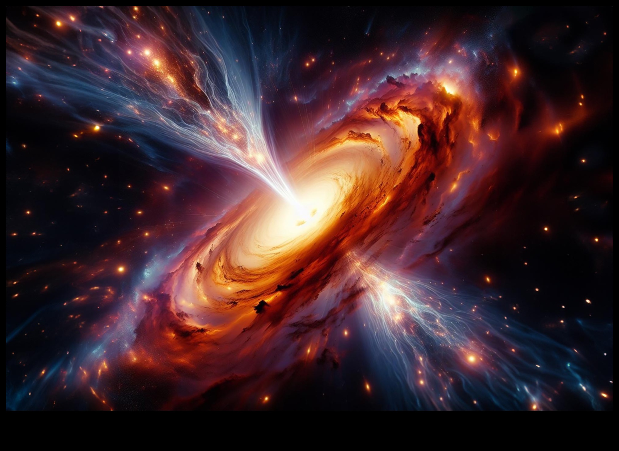 NASA atklāja: Kosmisko noslēpumu izgaismošana