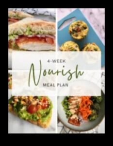 Nourish and Nosh: izpētiet mūsu veselīgo zema ogļhidrātu satura recepšu brīnumzemi