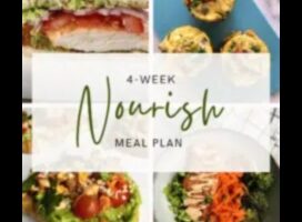 Nourish and Nosh: izpētiet mūsu veselīgo zema ogļhidrātu satura recepšu brīnumzemi