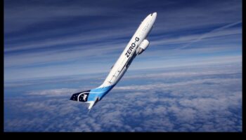 Orbītas brīvība: bezsvara sajūta kosmosā