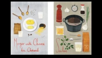 Pašdarinātas atmiņas: kulinārijas pieredze mājās