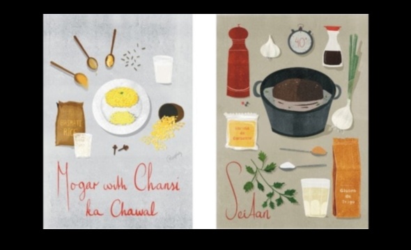 Pašdarinātas atmiņas: kulinārijas pieredze mājās