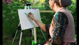 Projektēšanas perspektīvas: māksla, izmantojot dažādus instrumentu objektīvus