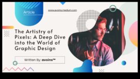 Pikseļu māksla: digitālā dizaina meistarības apgūšana