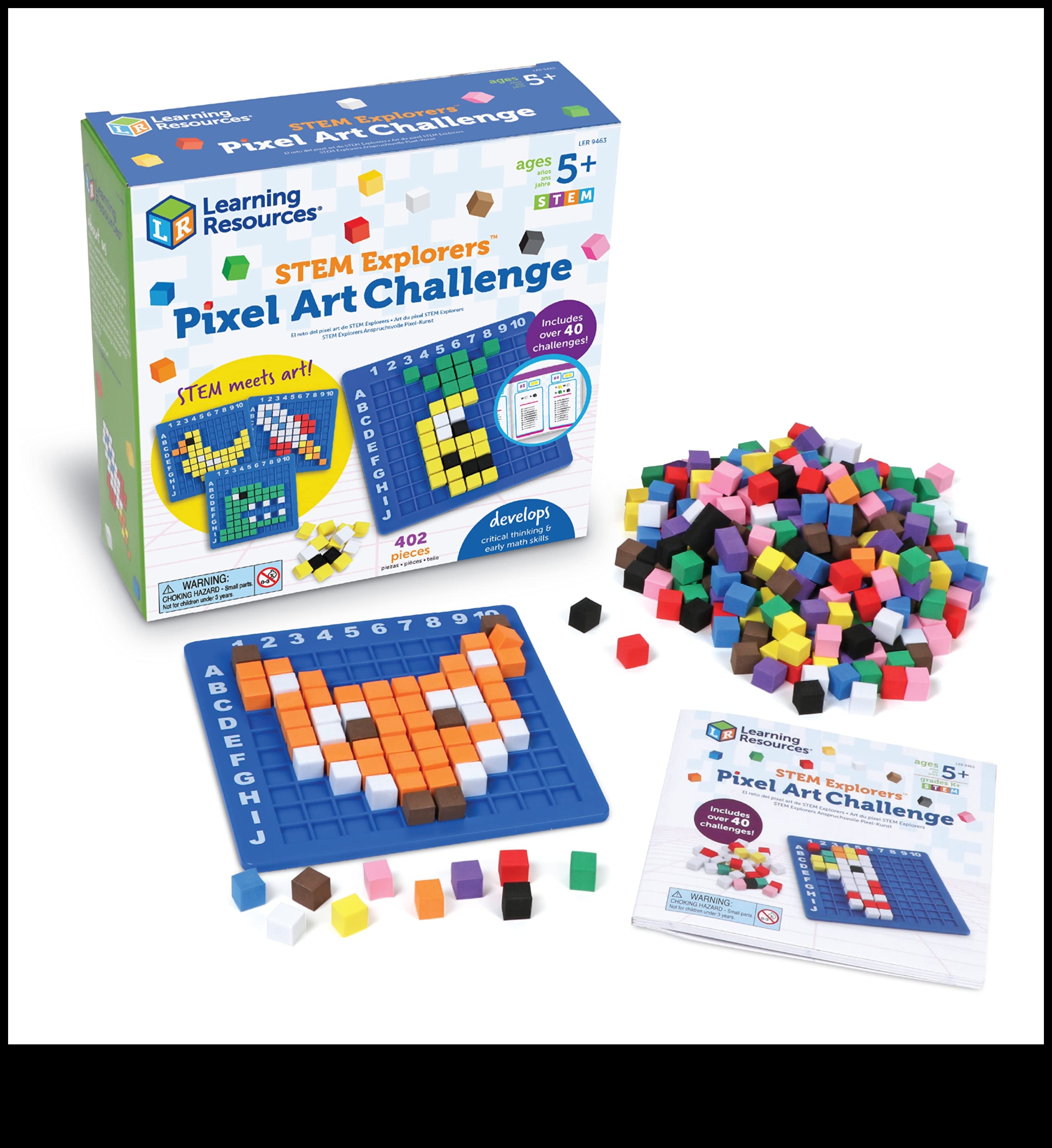 Pikseļu māksla Rokasgrāmata saistošu un izglītojošu mācību resursu izveidei 1 Pikseļu māksla: radošu mācību resursu apgūšana