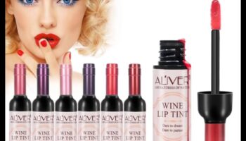 Populārākās nokrāsas: noturieties ar sezonas lūpu spīduma krāsām