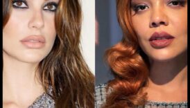 Populāras nokrāsas: saglabājiet savu mērķi, izmantojot sezonas izgaismotāju krāsas