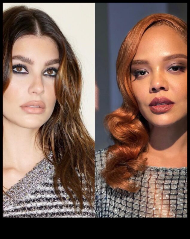 Populāras nokrāsas: saglabājiet savu mērķi, izmantojot sezonas izgaismotāju krāsas