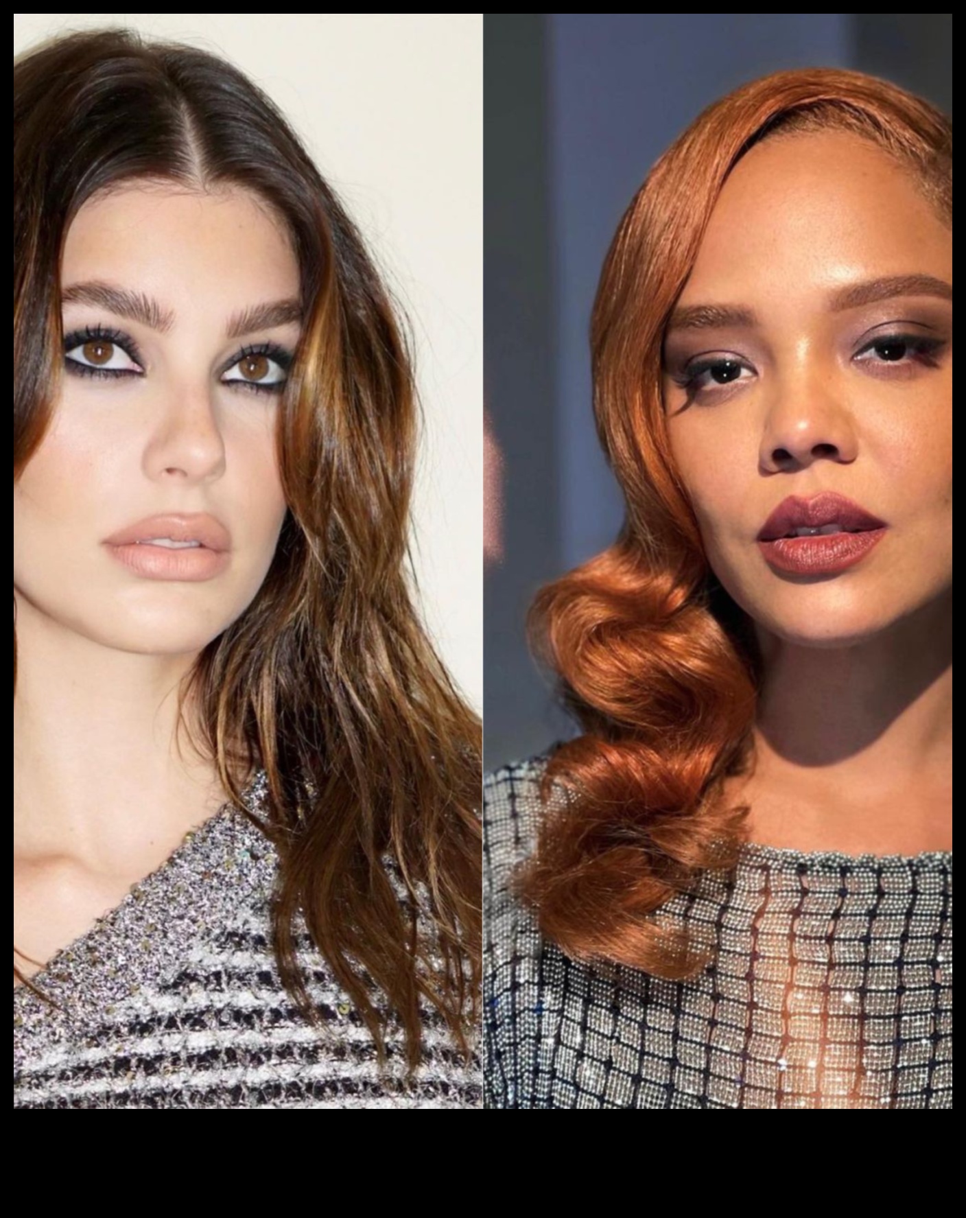 Populārākās nokrāsas Palieciet nemainīgi, izmantojot sezonas izcelšanas krāsas 3 Populāras nokrāsas: saglabājiet savu mērķi, izmantojot sezonas izgaismotāju krāsas