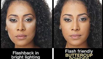 Pūderis un fotogrāfija: padomi nevainojamai un fotogēnai ādai