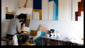 Radoši audekli Arhitektūras izpētes humanitārās zinātnes Izpētiet mākslas un arhitektūras krustpunktu, ar novatoriskā dizaina objektīvu. 5 Radošie audekli: Arhitektūras izpētes māksla