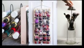 Aplauzuma rīka uzglabāšanas iespējas: radoši veidi, kā uzturēt kārtībā savu kolekciju