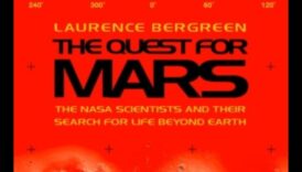 Sarkanās planētas satikšanās: NASA Marsa izpētes odiseja