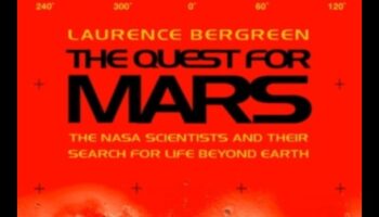 Sarkanās planētas satikšanās: NASA Marsa izpētes odiseja