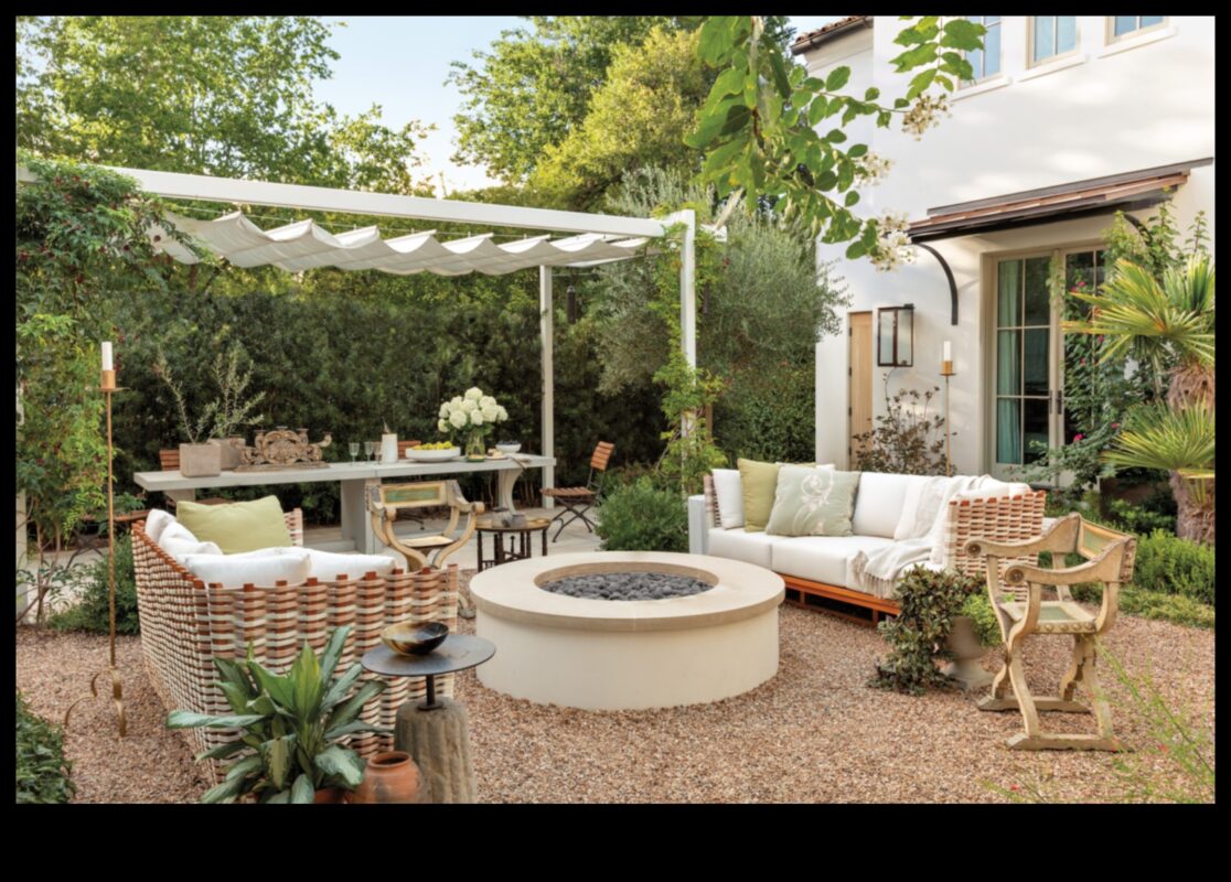 Slepenās dārzu svētvietas: dizains, kas pārsniedz iztēli