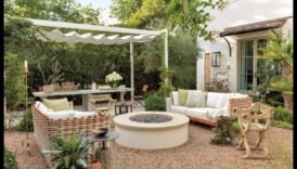 Slepenās dārzu svētvietas: dizains, kas pārsniedz iztēli