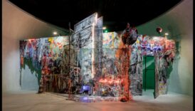 Telpiskie jautrība Piedzīvojums cauri arhitektūras mākslas pasaulei 5 Telpiskie prieki: arhitektūras mākslas pasaules izpēte