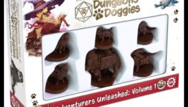 Nelieli dārgumi vaļā: Atklājiet vairāk miniatūru aksesuāru maziem mājdzīvniekiem