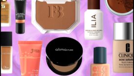 Tonālais krēms Focus Ko meklēt kosmētikā spīdīgai ādai 2 Fonda fokuss: ko meklēt taukainai ādai paredzētajā grimā